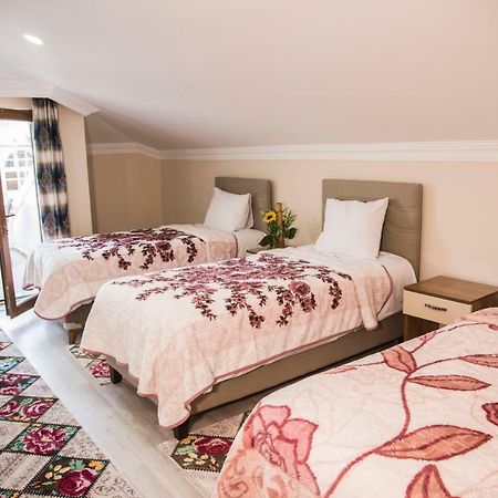 Nazar Suite Apart Trabzon Luaran gambar